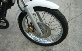 YAMAHA RZ50 RA02J