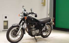 YAMAHA SR400 Gen.4 2018 RH03J