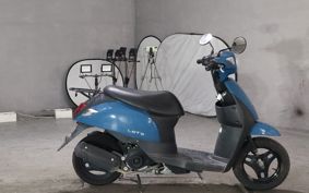 SUZUKI LET'S CA4AA