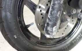 SUZUKI ADDRESS V125 S CF4MA
