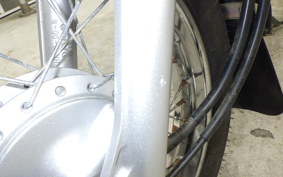 HONDA ｸﾛｽｶﾌﾞ50 2016 AA06