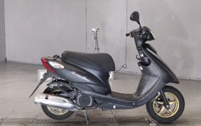YAMAHA JOG ZR EVOLUTION2 SA39J
