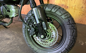 HONDA MONKEY 125 JB05