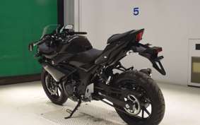 SUZUKI GSX250RA 2021