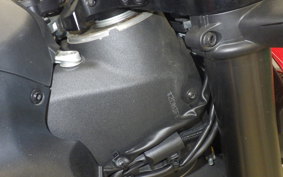 DUCATI STREETFIGHTER V2 2022