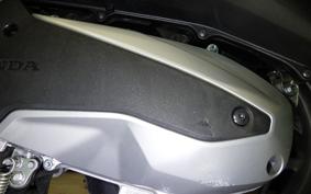 HONDA PCX 160 2022 KF47