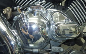 KAWASAKI ELIMINATOR 250 V VN250A
