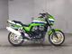 Фото Kawasaki ZRX1100 1998 с японского аукциона