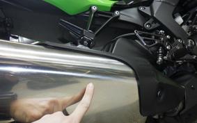 KAWASAKI NINJA ZX-6R A 2020 ZX636G