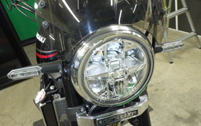 KAWASAKI Z900RS 2024 ZR900K
