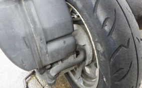 SUZUKI ADDRESS V50 Gen.2 CA42A