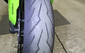 KAWASAKI ZX-25R-2SE 2008 ZX250H