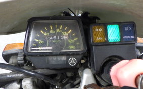 YAMAHA SEROW 225 Gen.3 DG08J