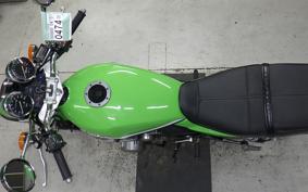 KAWASAKI ZEPHYR 400 Gen.2 1992 ZR400C