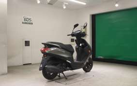 YAMAHA AXIS 125 Z SEJ6J