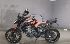 KTM 790 DUKE 2019 TU640