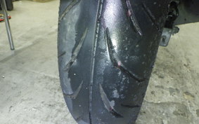 SUZUKI GSX-S125 DL32D