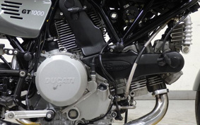 DUCATI GT1000 2006 C103A