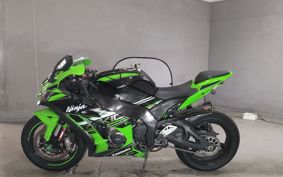 KAWASAKI ZX 10 NINJA R ZXT00S