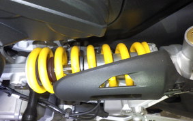 DUCATI STREETFIGHTER V2 2022