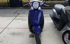 SUZUKI ﾚｯﾂ 2024 CA4AA