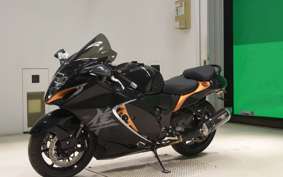 SUZUKI HAYABUSA Gen.3 2021 EJ11A