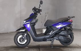 YAMAHA BW S125 SEA6J