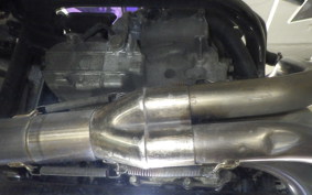 HONDA CB1300SF SUPER FOUR 1998 SC40