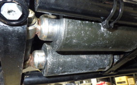 HARLEY FXSTD 1580 2007