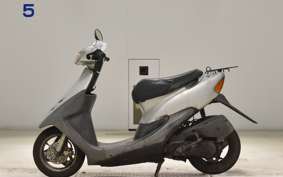 HONDA DIO Gen.4 2015 AF35