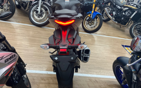 SUZUKI JIKUSA-250 ED22Y