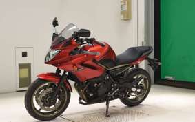 YAMAHA XJ6 ABS 2009