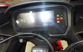 HONDA CBR400R 2021 NC56