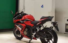 HONDA CBR400R 2023 NC56
