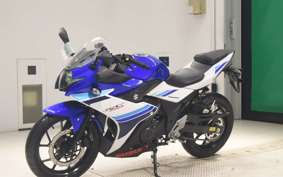 SUZUKI GSX250R