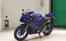 YAMAHA YZF-R15 2020