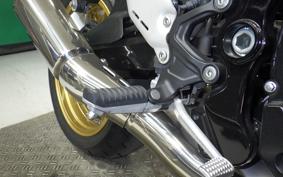 KAWASAKI Z900RS SE 2022