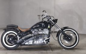 YAMAHA DRAGSTAR 400 4TR