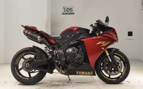YAMAHA YZF-R1 2012 RN24J