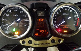 HONDA CB400 SUPER  BOL DOR ABS 2017 NC42
