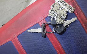 YAMAHA LANZA 2004 4TP