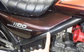 KAWASAKI ZEPHYR 1100 1992 ZRT10A