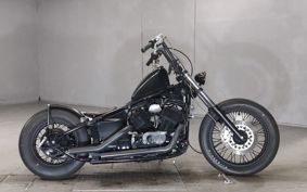 YAMAHA DRAGSTAR400 4TR