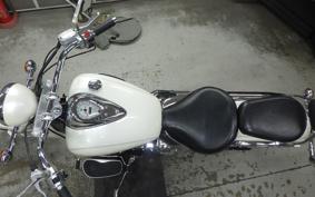 YAMAHA DRAGSTAR 400 CLASSIC 2002 VH01J
