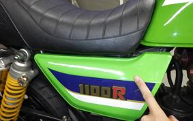 KAWASAKI Z1100 R 1996 KZT10R