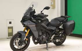 YAMAHA TRACER 9 GT+ 2024 RN70J