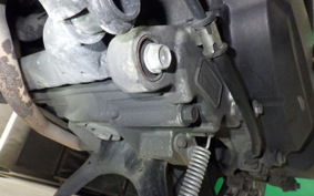 YAMAHA JOG-7 2024 AY01