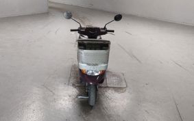 SUZUKI LET's 4 CA43A