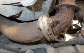 HONDA GYRO CANOPY TA02