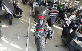 HONDA CBR250RR A MC51